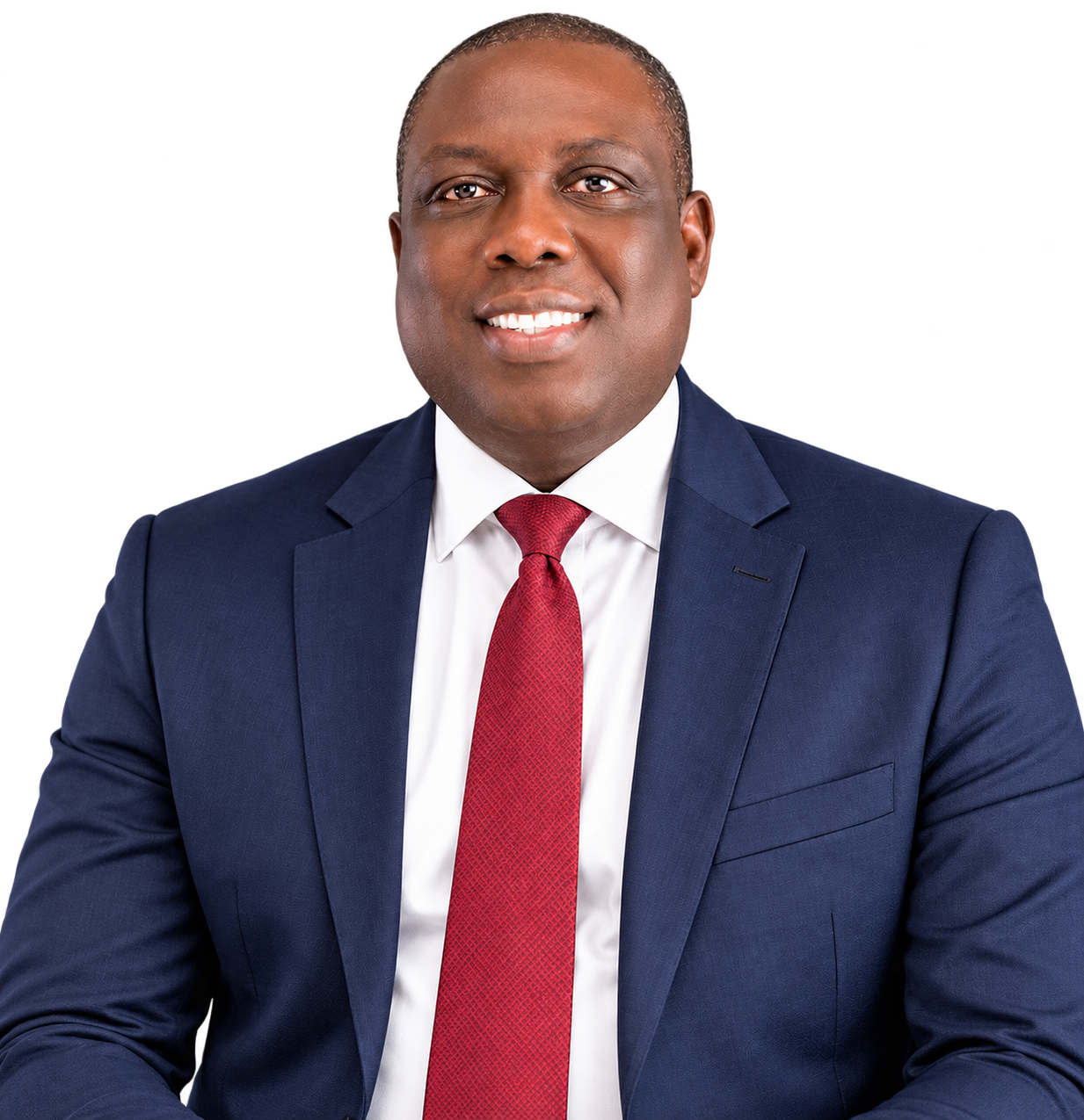 Dr. Olalekan O. Akomolafe